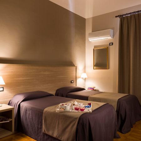Hotel Villa Esperia Палермо Экстерьер фото