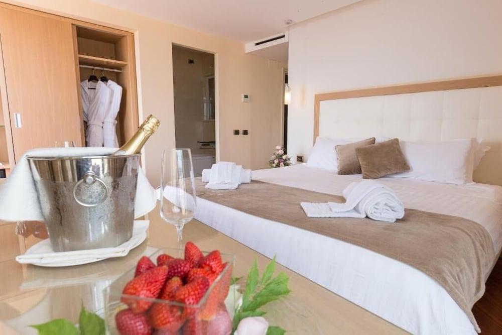 Hotel Villa Esperia Палермо Экстерьер фото