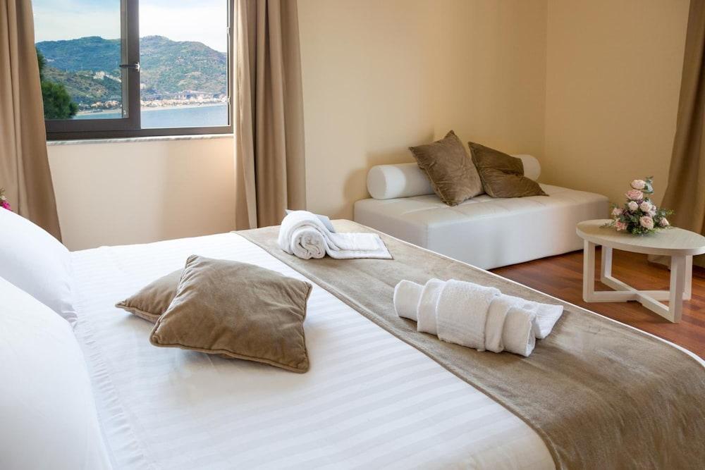 Hotel Villa Esperia Палермо Экстерьер фото